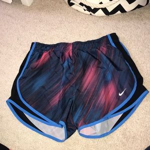 Nike Tempo Shorts